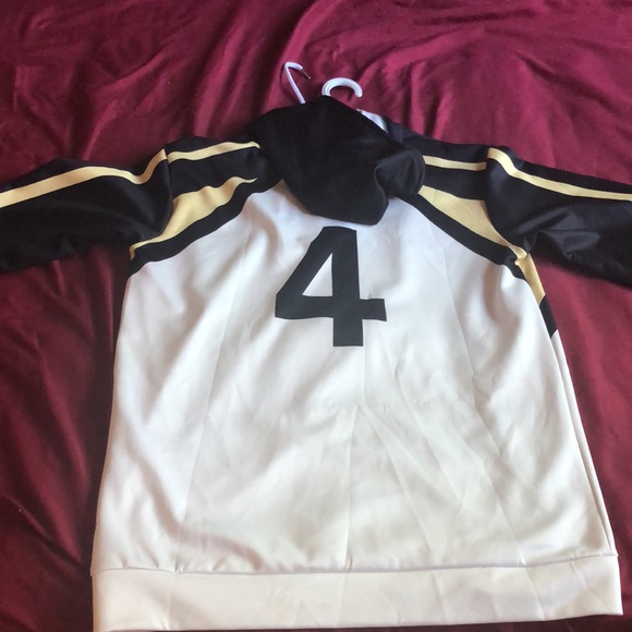 2x large bokuto hoodie - Picture 4 of 4